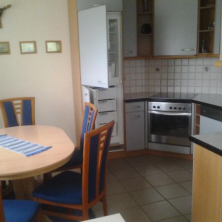 Ferienhaus Dorfruhe Sankt Stefan an der Gail Buitenkant foto